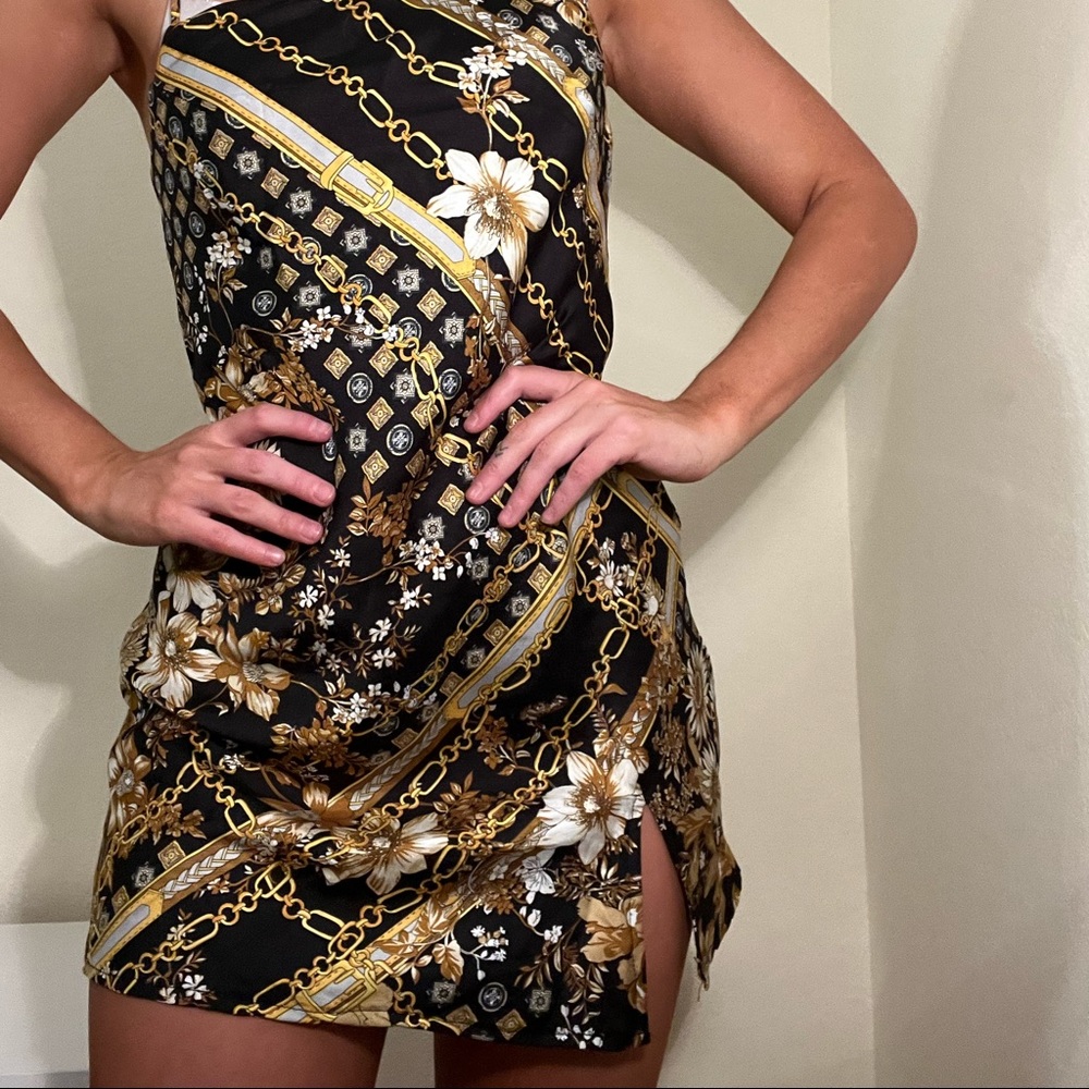 Princess Polly Mini Dress